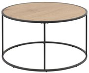 Konferenčný okrúhly stôl Seaford