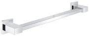 GROHE 41095000 - Vaňové madlo START CUBE 504 mm lesklý chróm