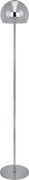 XXXLutz STOJACIA LED LAMPA, 23/130 cm - Interiérové svietidlá - 004102189602
