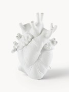 Porcelánová váza Love in Bloom, V 25 cm
