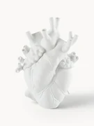 Porcelánová váza Love in Bloom, V 25 cm