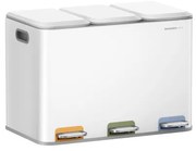 Recyklačný odpadkový kôš LTB740W02