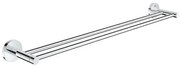 Grohe Essentials držiak uterákov chróm G40802001