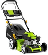 Fieldmann FZR 4611-144B benzínová kosačka