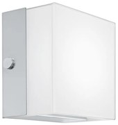 Eglo 95747 - LED nástenné svietidlo ALEA 2 LED/3,7W/230V