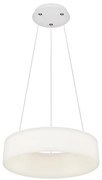 Top Light - LED stmievateľný závesný luster HALO LED/40W/230V 3000-6500K, priemer 44 cm + diaľkové ovládanie