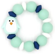 Hryzadielko - Mätový Tučniak