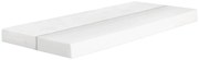 Penový detský matrac 60x120 cm Air balance easy – Roba