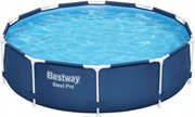 Roštový bazén okrúhly Bestway 305 x 76 cm