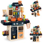 Detská kuchynka, 42 príslušenstva