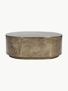 Oválny konferenčný stolík Rota