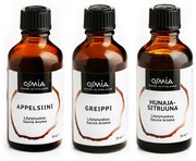 Set vôní do sauny Citrusy 3x50ml