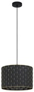 Eglo 99524 - Luster na lanku MARASALES 1xE27/40W/230V pr. 38 cm
