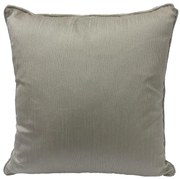 Vankúš YC11932 40x40 cm béžový 027