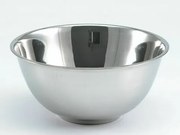 Nerezová misa Alfred 24 cm%