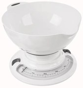 Kuchynská váha mechanická 5 kg