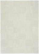 Koberec NATURAL TEXTURE ivory