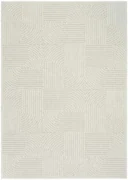Koberec NATURAL TEXTURE ivory