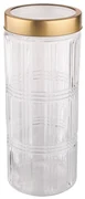 Altom Sklenená dóza s vekom, 2,2 l, 2,2 l