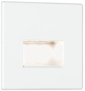 Paulmann 93093 - LED/1,2W Schodiskové svietidlo EDGE 230V
