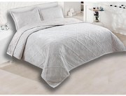 Prikrývka na posteľ Velvet CX 221007 170x220