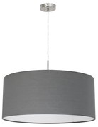 Eglo 31577 - Luster na lanku PASTERI 1xE27/60W/230V