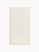 Koberec's nízkym vlasom Kari