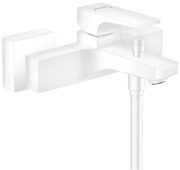 Hansgrohe Metropol, vaňová batéria, biela matná, HAN-32540700