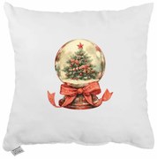 Vianočný vankúš Gloria 40x40 cm EMI