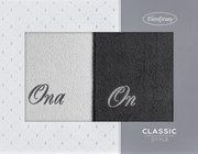 FROTÉ UTERÁK ONA ON SADA 2 KS 70X140 CM VIACFAREBNÁ