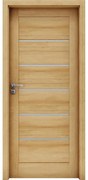 Dvere vnútorné Murcia 3 60L dub európsky B639