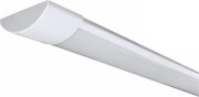 LED žiarivkové svietidlo LED/20/30/40W/230V 3000/4300/6500K 120 cm biela