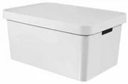 Curver Úložný box INFINITY 45 l, biela, 45 l
