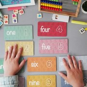 DAALO Puzzle pro nejmenší - učíme se počítat - AKCE!