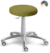 MAYER Zdravotnícka stolička 1256 G MI DENT čalúnenie XTREME, ONE