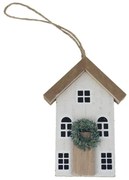 Domček na zavesenie D7206