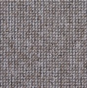 Metrážny koberec Texas 23 sivý / béžový