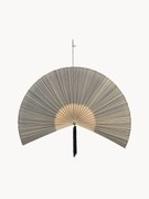 Nástenná dekorácia z bambusu Jaime