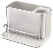 Stojanček na čistiace prostriedky Joseph Joseph 851693 Surface, svetlý