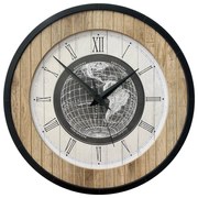 Nástenné hodiny ø 57 cm Jacob – Styler
