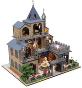 2Kids Toys -&nbsp;Detský domček Dom splnených snov 2xAAA