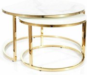 SI Konferenčný stolík sada Muse