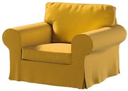 Poťah na kreslo Ektorp