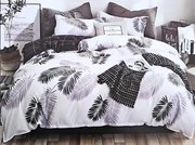 Obliečky Zuzka Bavlna 7-dielna súprava