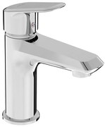 JIKA H3112E10041101 - Umyvadlová batéria TALAS 17,4 cm lesklý chróm