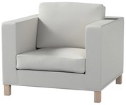 Poťah na kreslo Karlanda, krátky