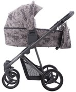 Bebetto kočík 2v1 Flavio - 104