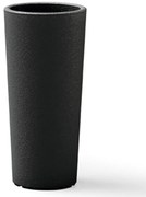 Kvetináč Round Cache Pot Clou 65cm antracit