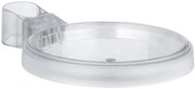 Mydelnička GROHE transparent G27206000