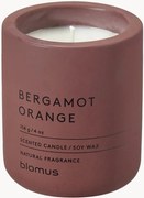 Vonná sviečka Fraga (Bergamot & Orange)